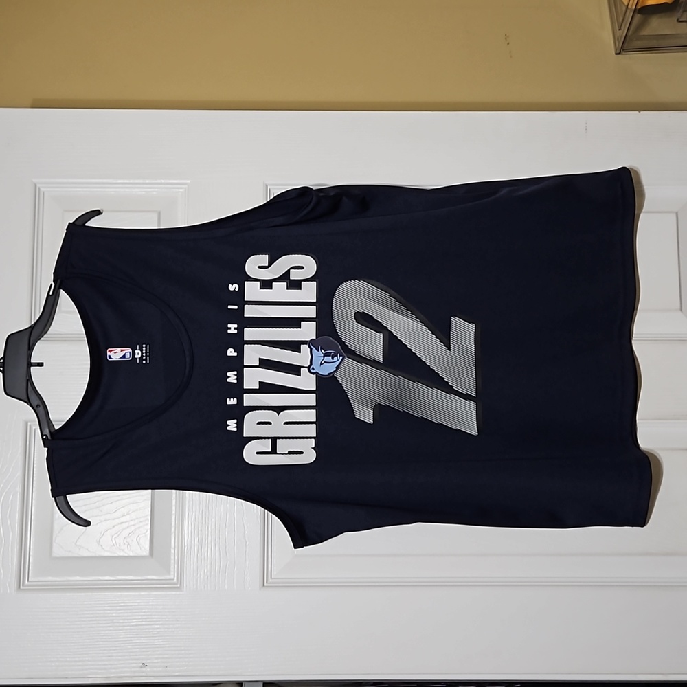 NBA jersey
